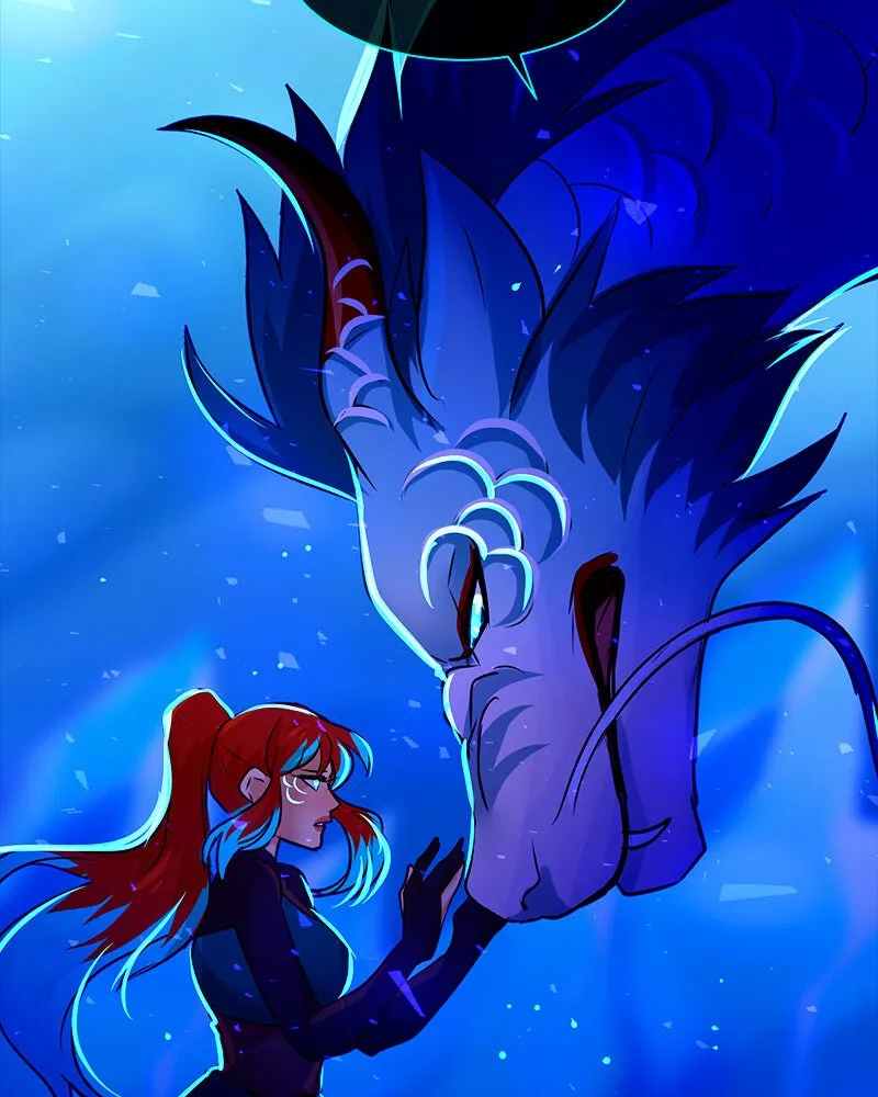 SubZero Chapter 170 page 91 - 