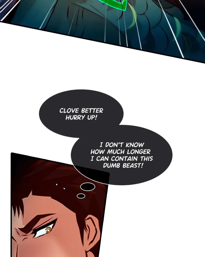 SubZero Chapter 171 page 11 - 