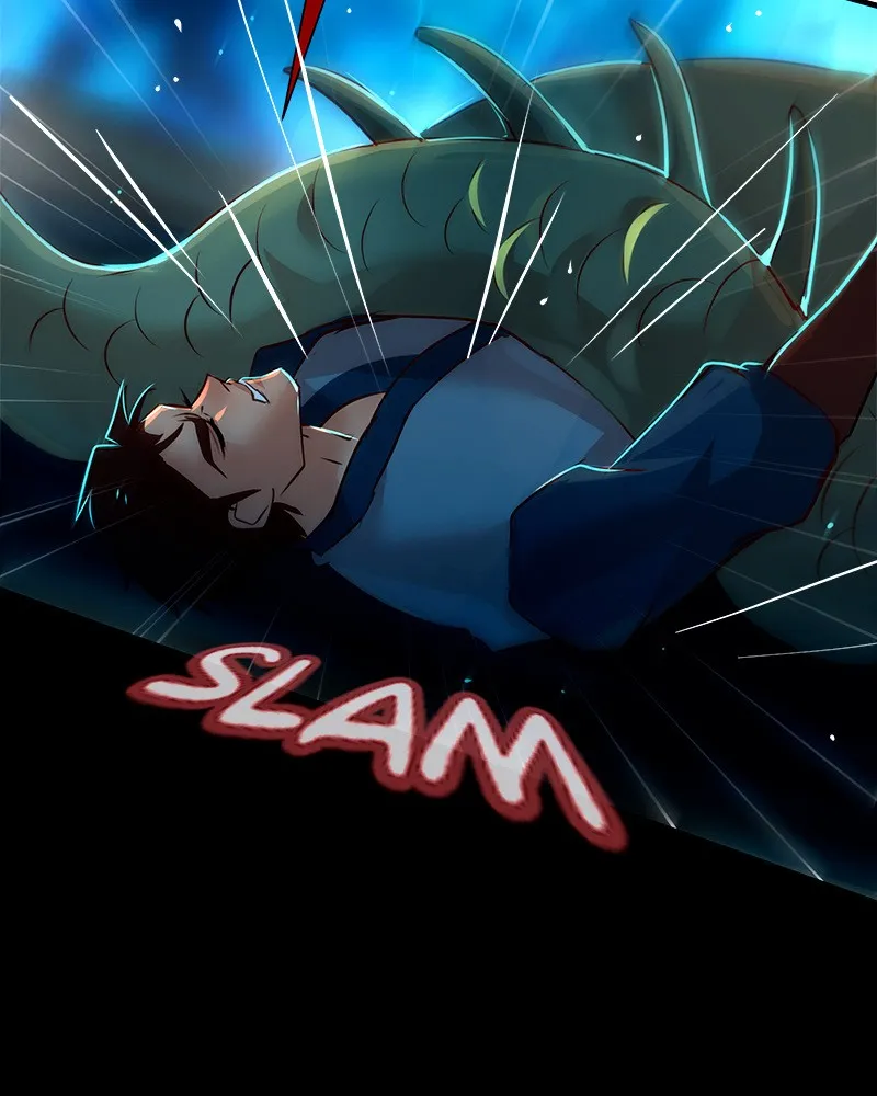 SubZero Chapter 171 page 16 - 