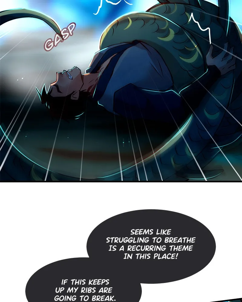 SubZero Chapter 171 page 18 - 