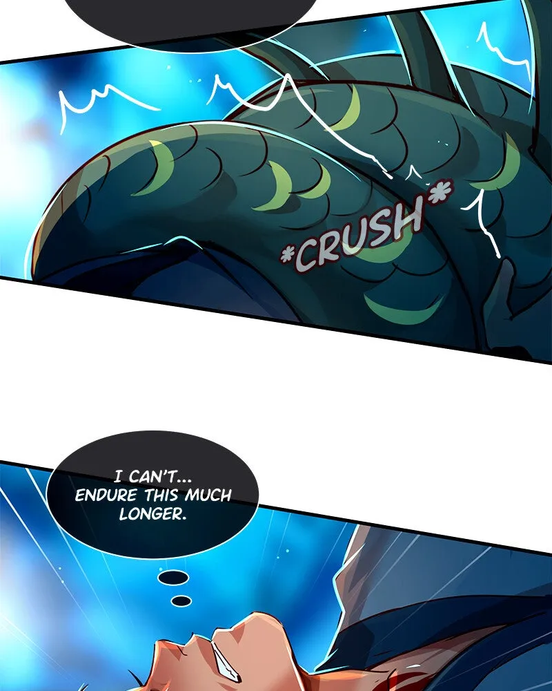 SubZero Chapter 171 page 19 - 