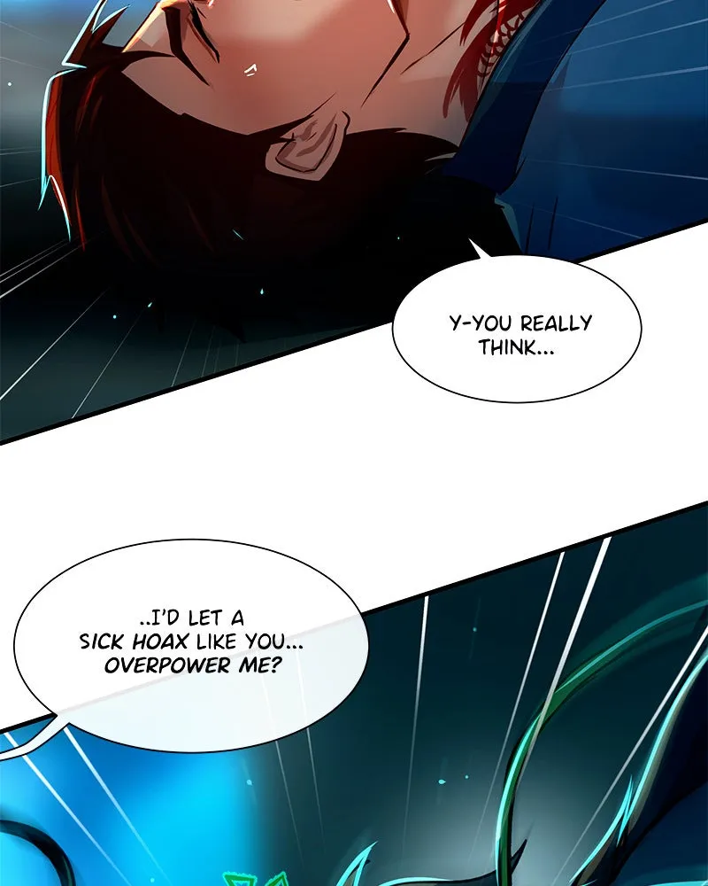 SubZero Chapter 171 page 20 - 