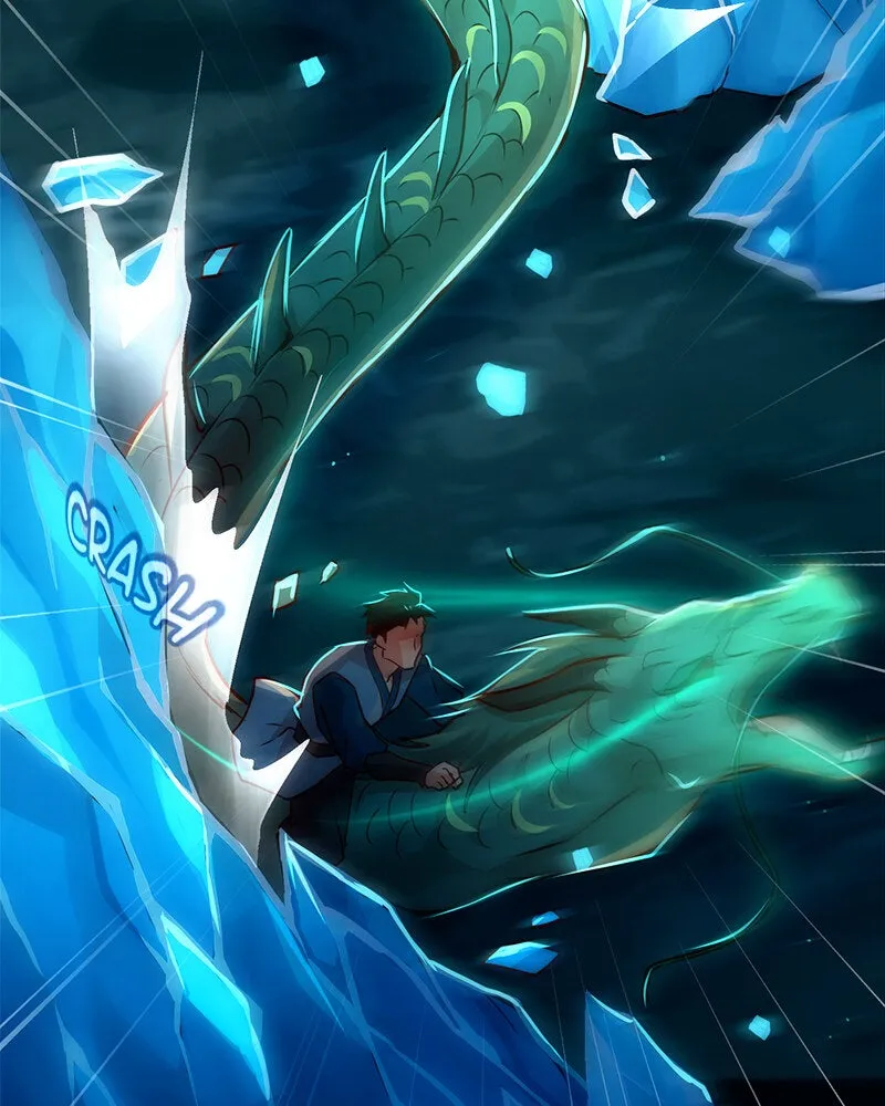 SubZero Chapter 171 page 3 - 