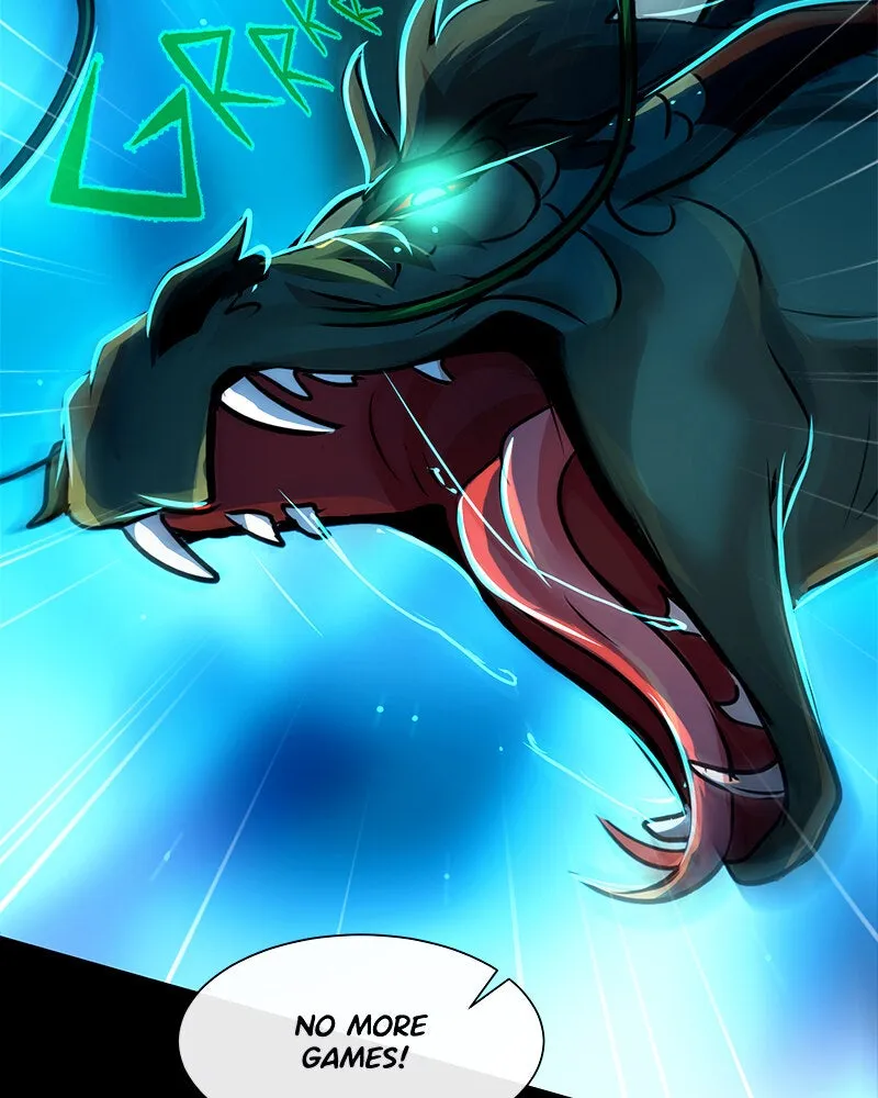 SubZero Chapter 171 page 21 - 
