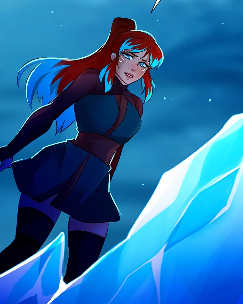SubZero Chapter 171 page 47 - 