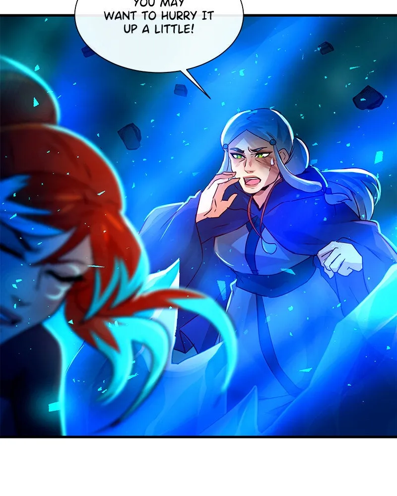 SubZero Chapter 171 page 6 - 