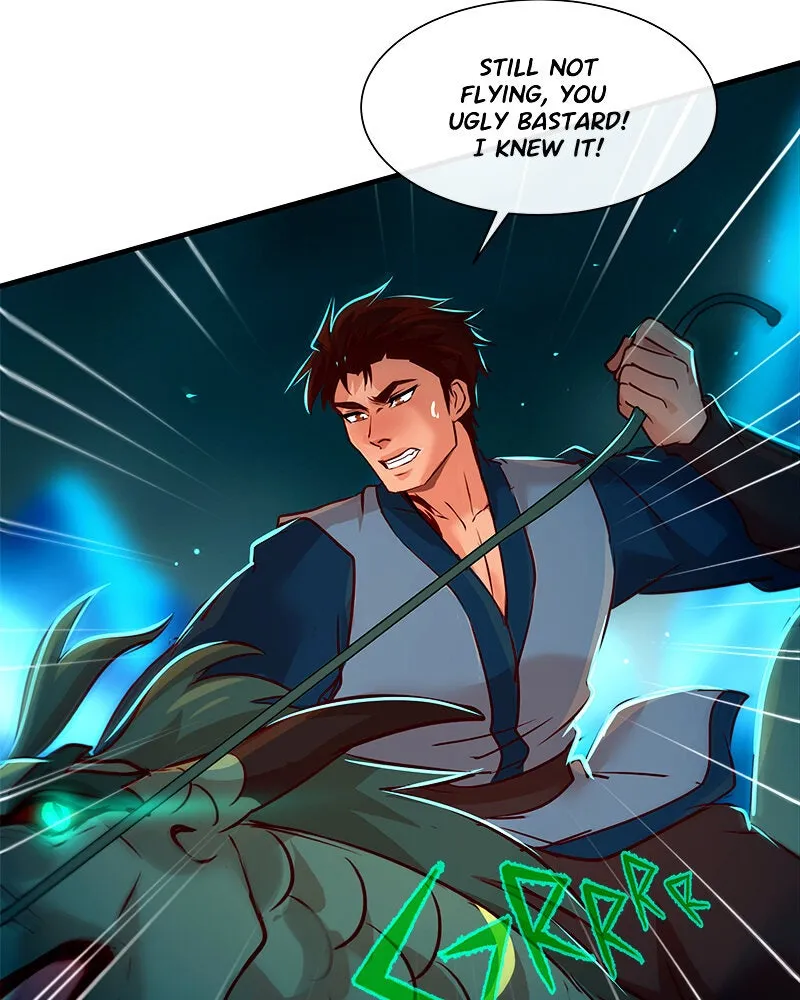SubZero Chapter 171 page 10 - 