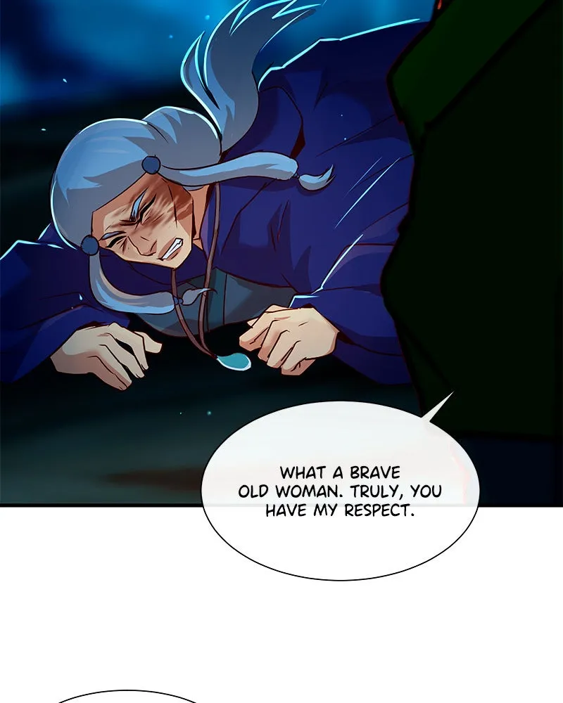 SubZero Chapter 171 page 93 - 