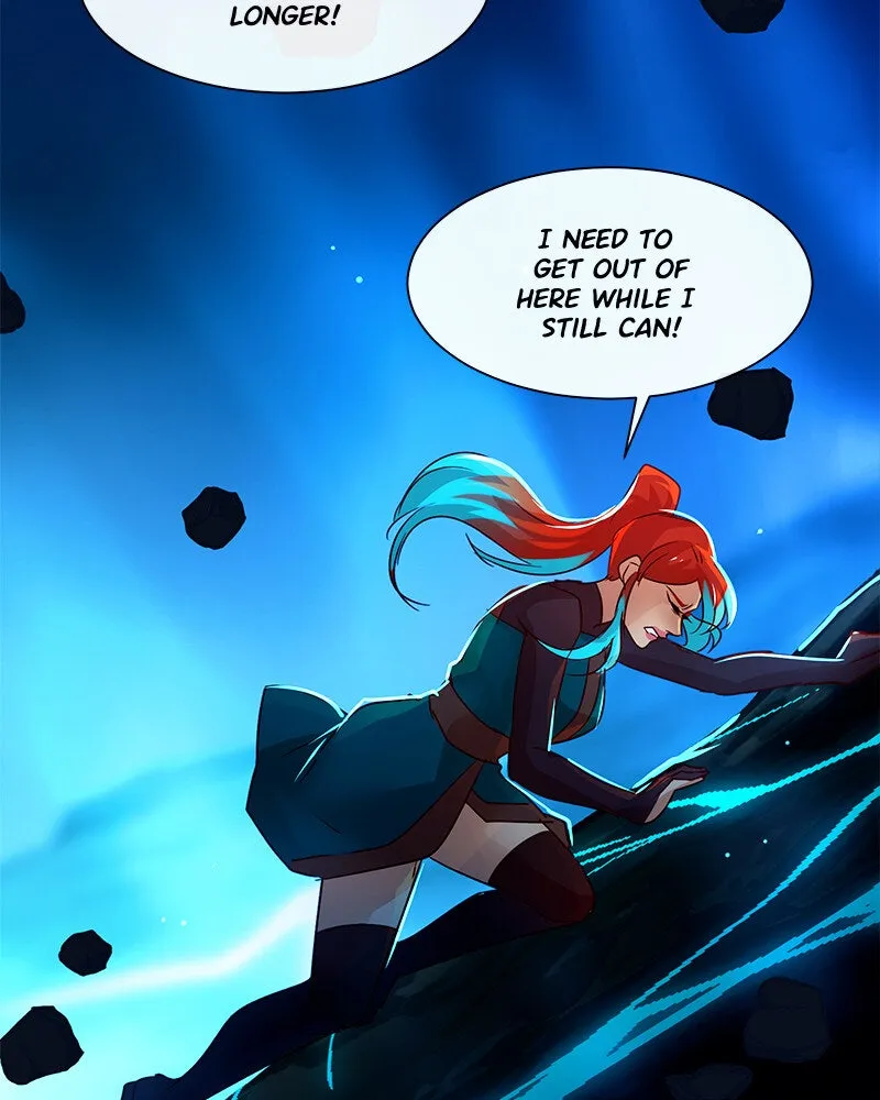 SubZero Chapter 172 page 101 - 