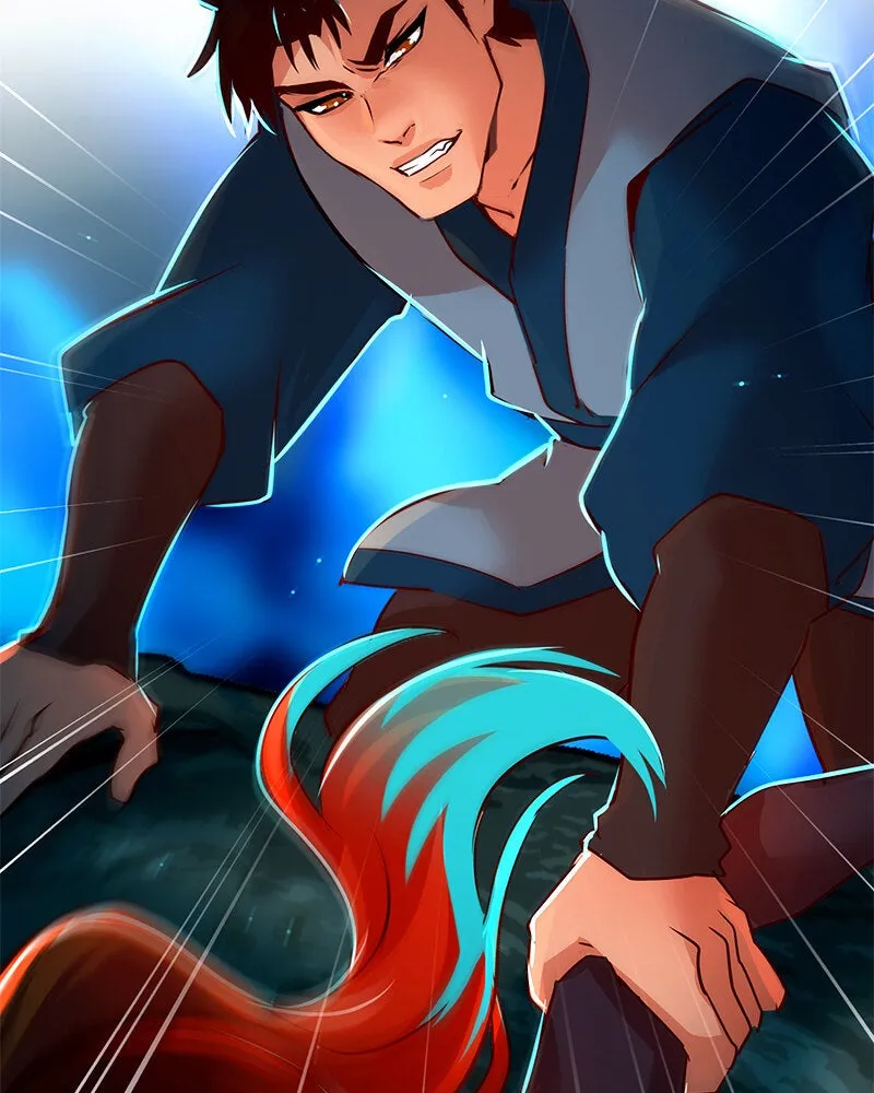 SubZero Chapter 172 page 107 - 