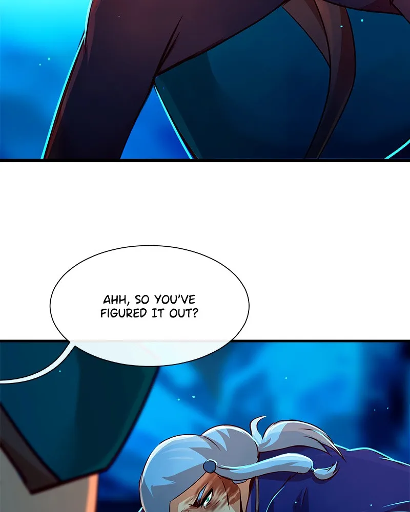 SubZero Chapter 172 page 19 - 