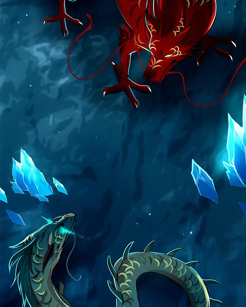 SubZero Chapter 172 page 3 - 