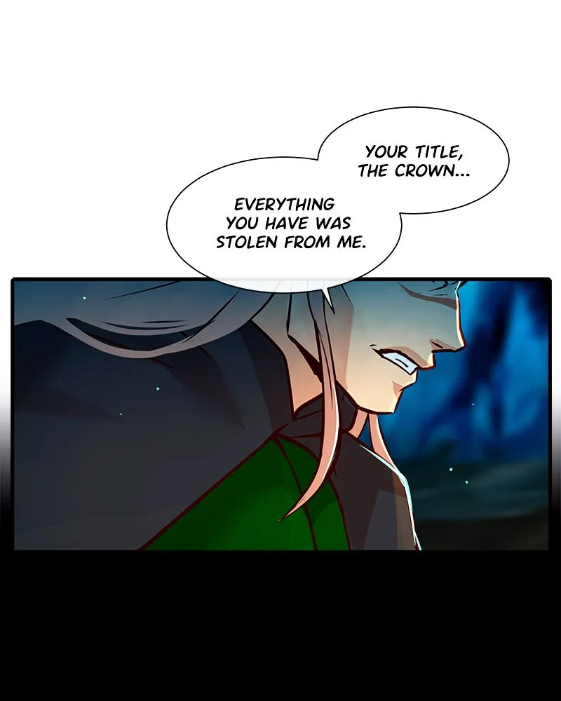 SubZero Chapter 172 page 21 - 