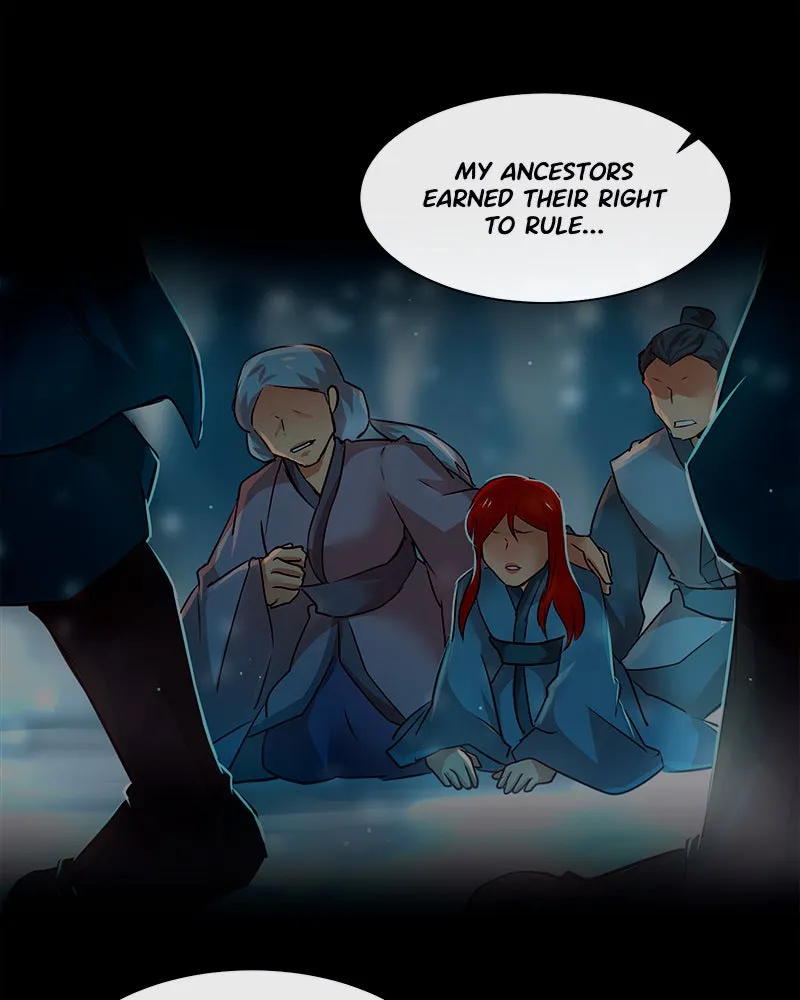 SubZero Chapter 172 page 22 - 