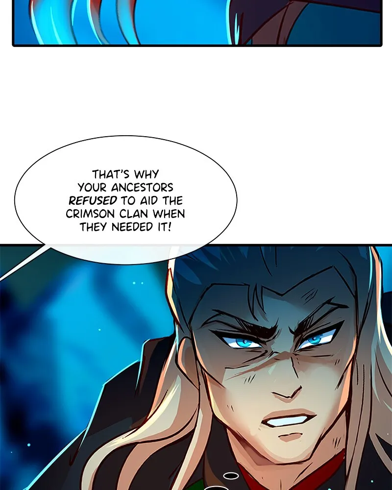 SubZero Chapter 172 page 30 - 