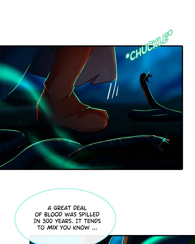 SubZero Chapter 172 page 38 - 