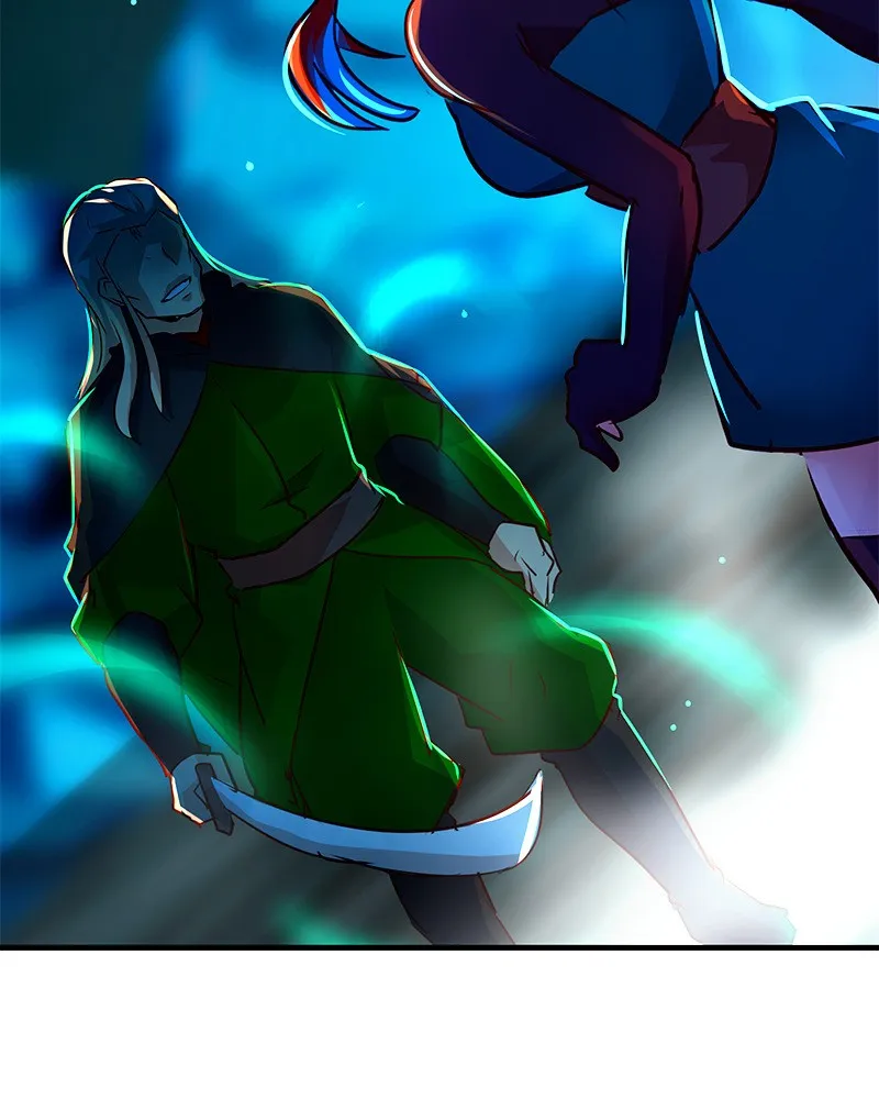 SubZero Chapter 172 page 41 - 