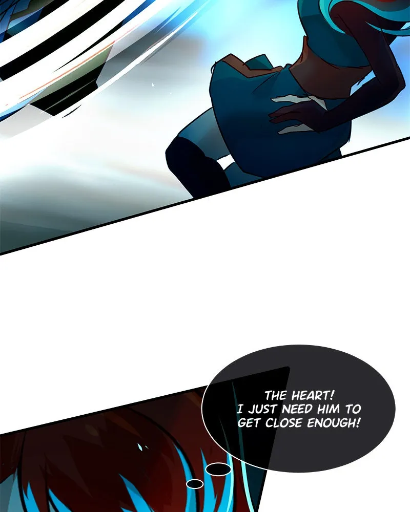 SubZero Chapter 172 page 46 - 