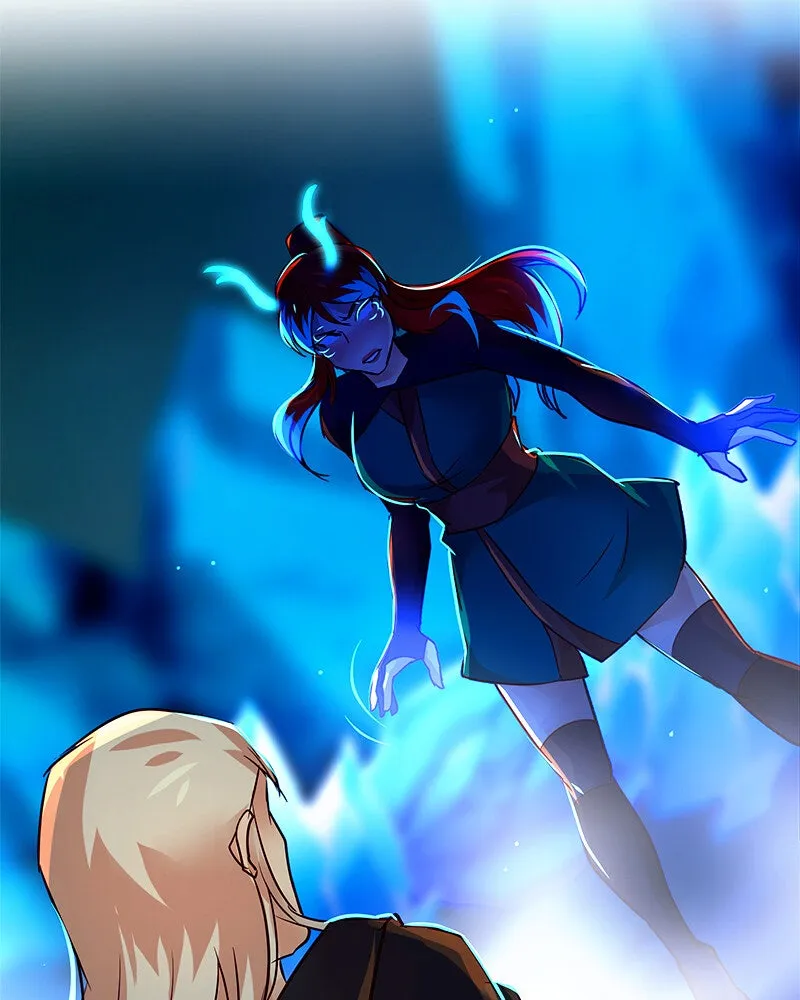 SubZero Chapter 172 page 8 - 