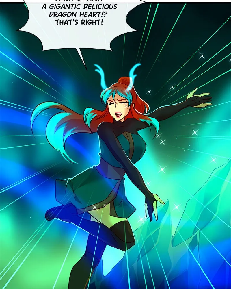 SubZero Chapter 172 page 77 - 
