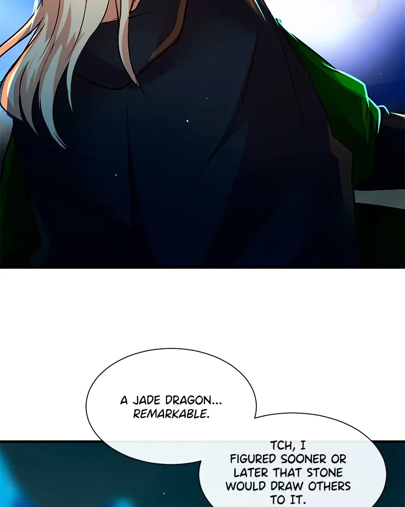 SubZero Chapter 172 page 9 - 