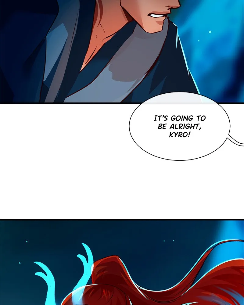 SubZero Chapter 172 page 82 - 