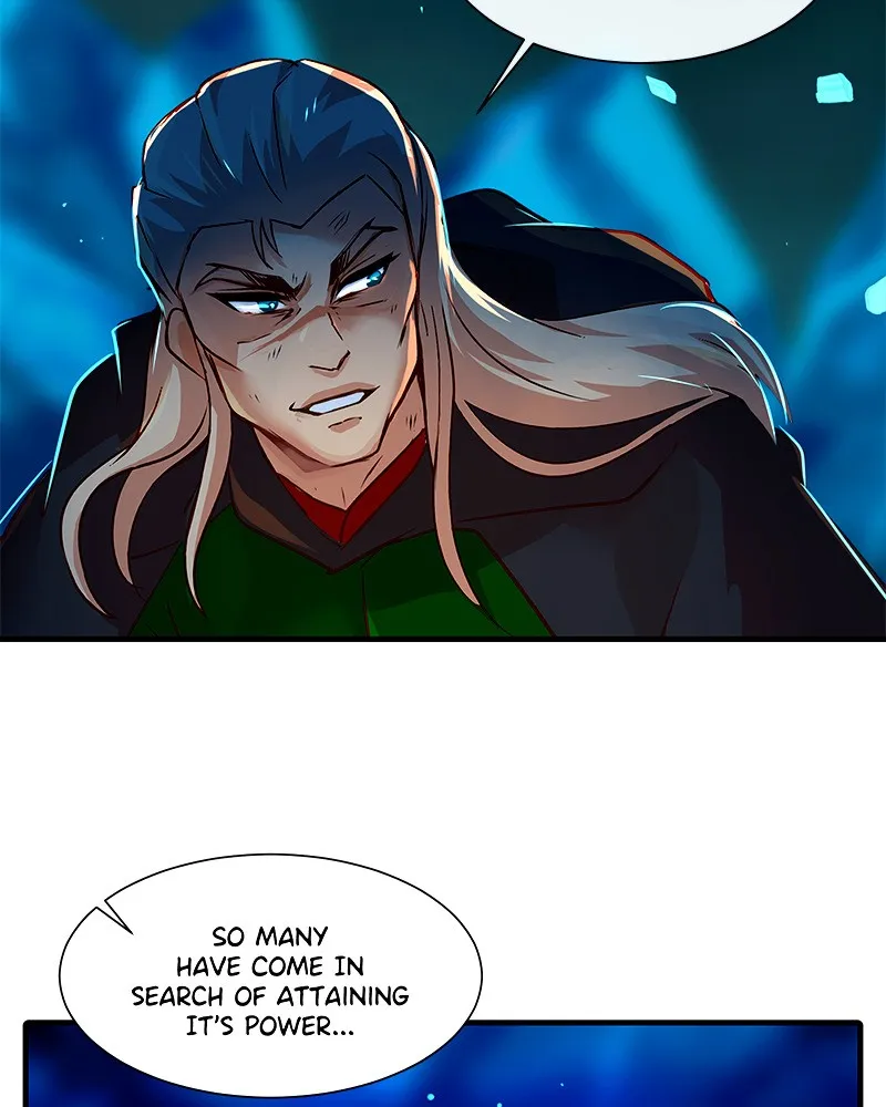 SubZero Chapter 172 page 10 - 