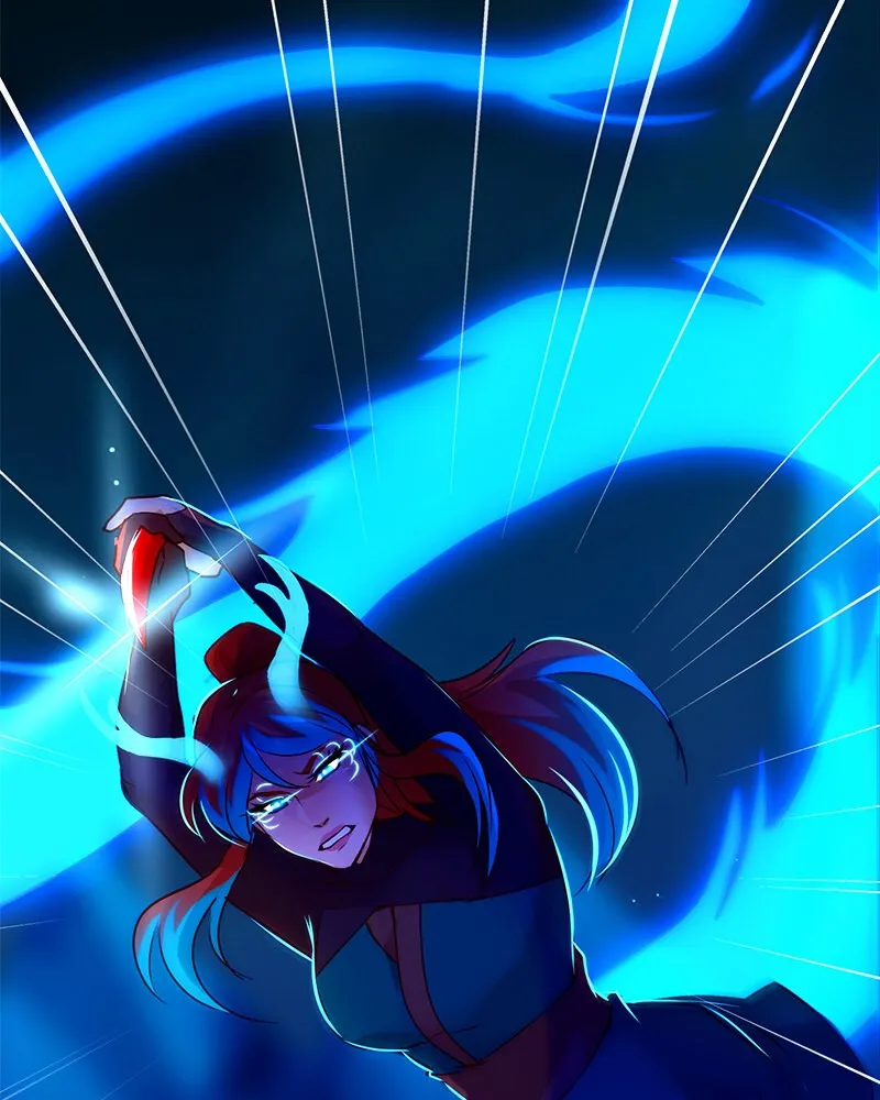 SubZero Chapter 172 page 91 - 