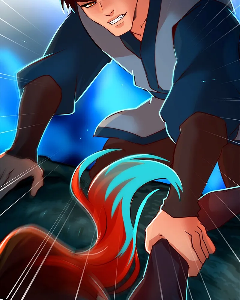 SubZero Chapter 173 page 12 - 