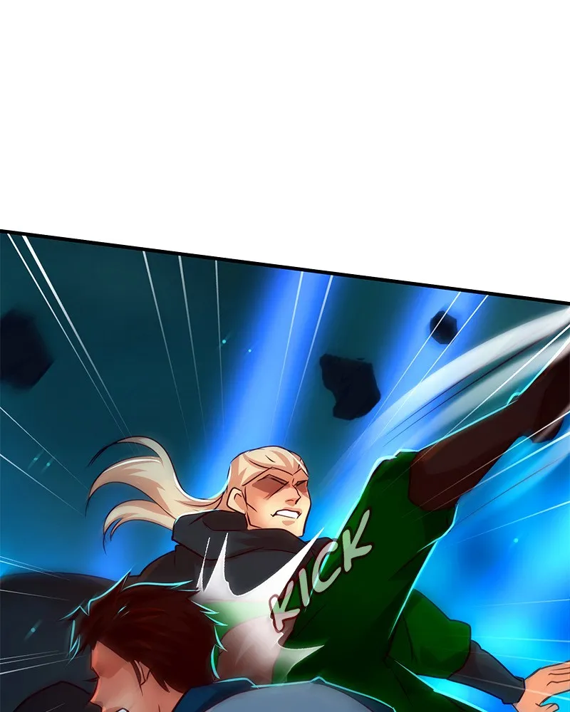 SubZero Chapter 173 page 15 - 