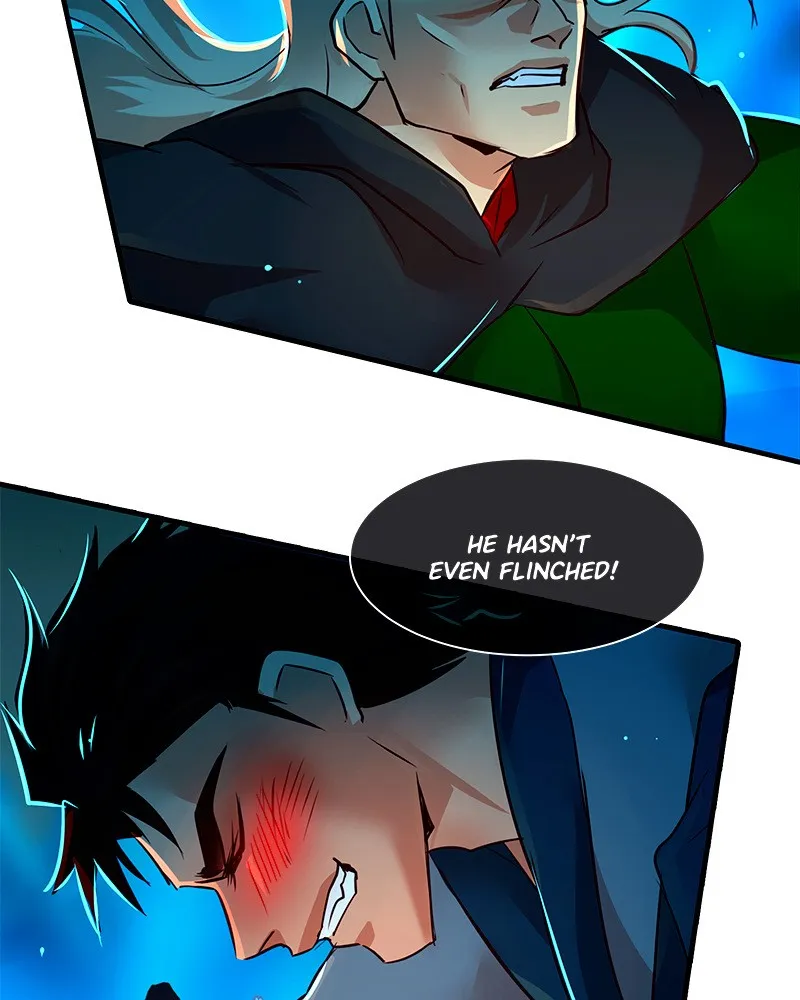 SubZero Chapter 173 page 17 - 
