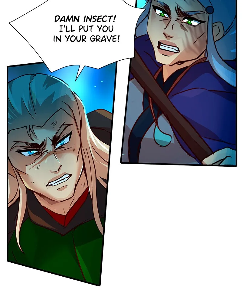 SubZero Chapter 173 page 20 - 