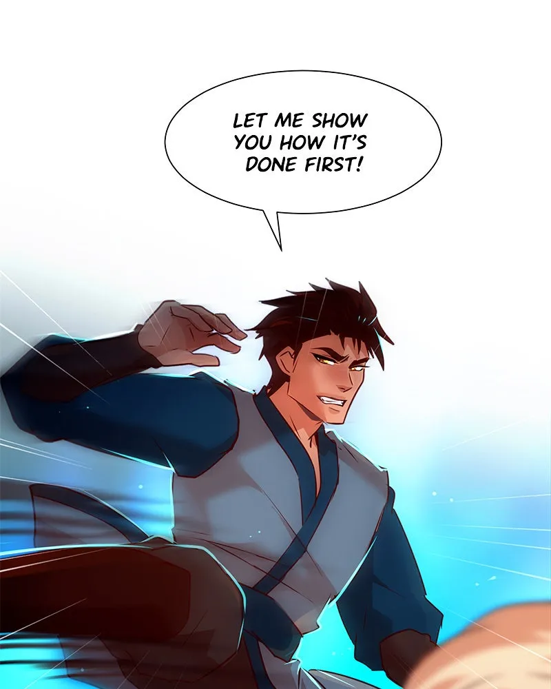 SubZero Chapter 173 page 21 - 