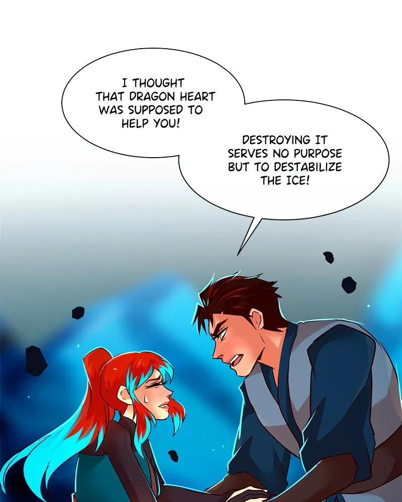 SubZero Chapter 173 page 28 - 
