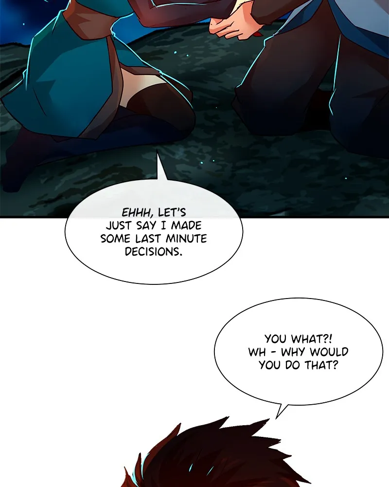 SubZero Chapter 173 page 29 - 