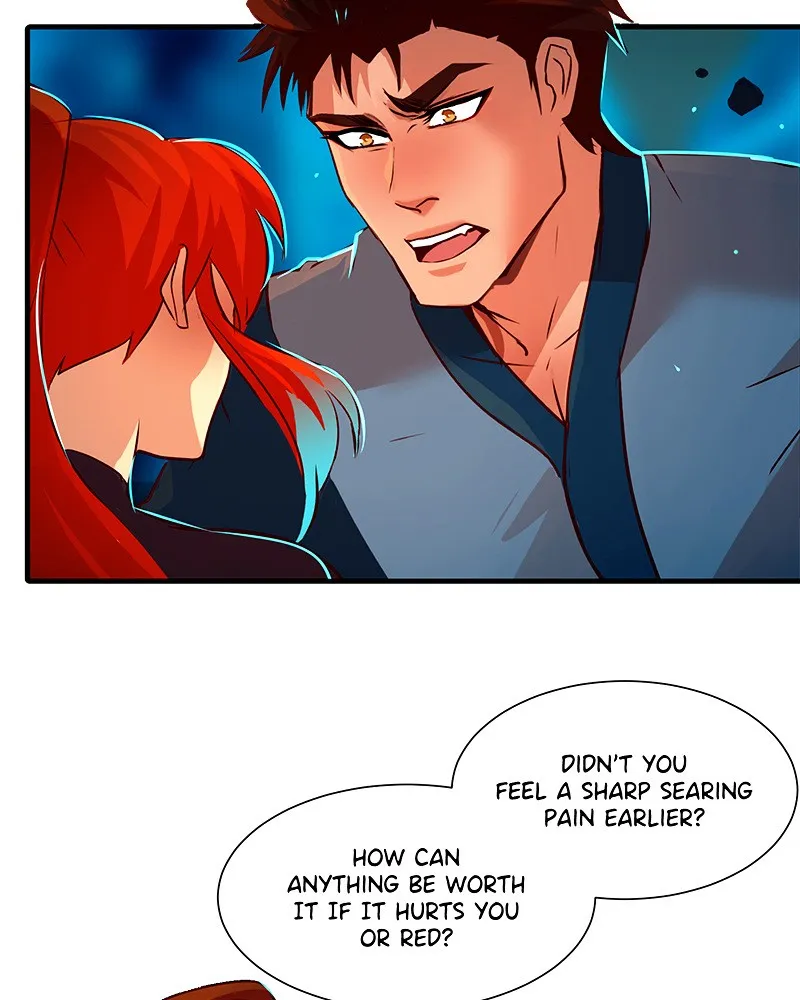 SubZero Chapter 173 page 30 - 