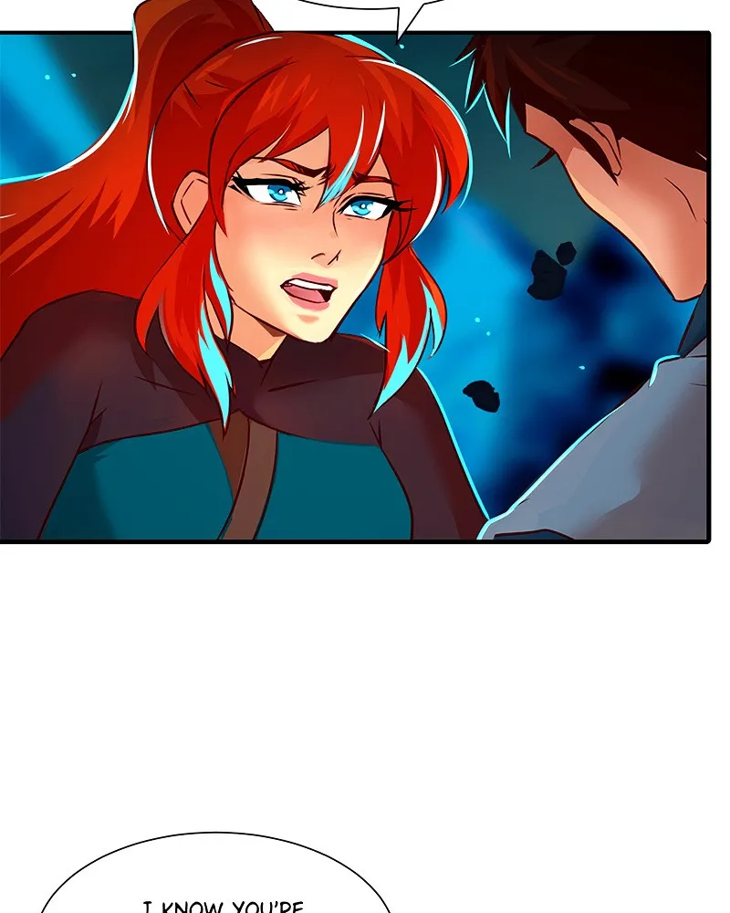 SubZero Chapter 173 page 31 - 