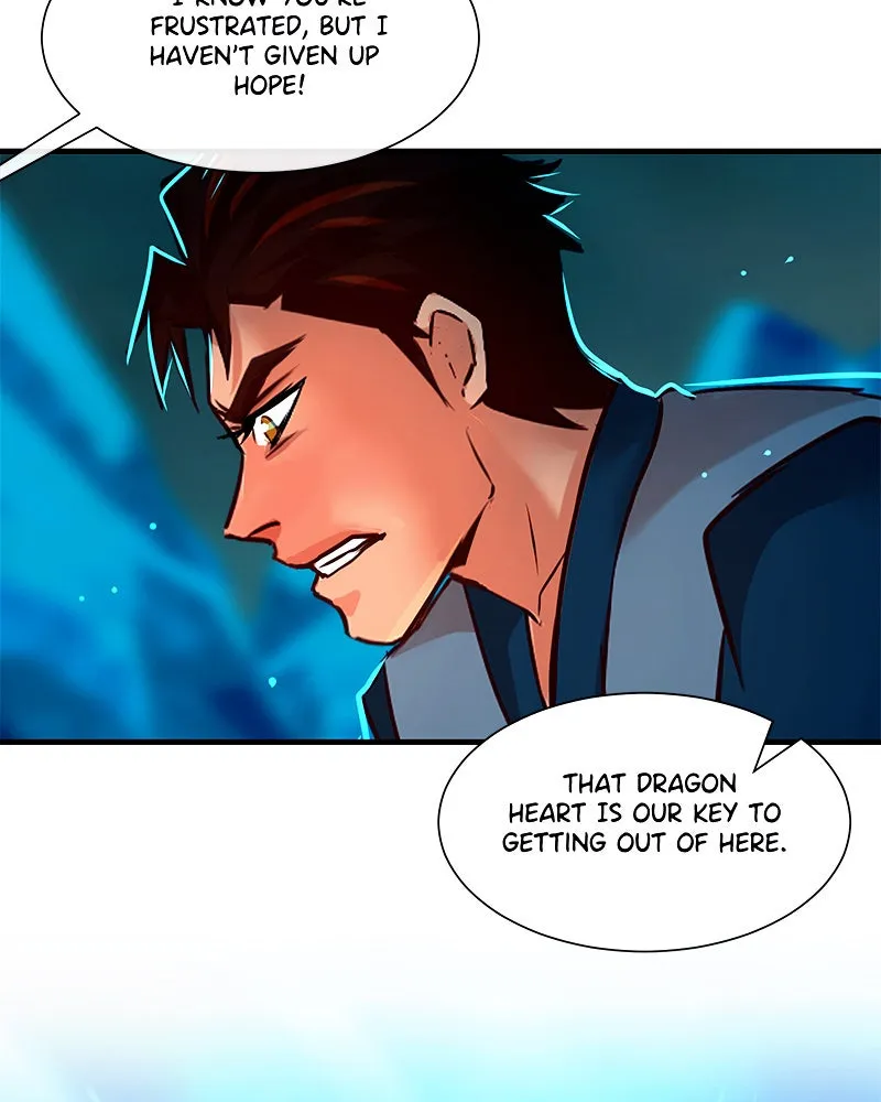 SubZero Chapter 173 page 32 - 