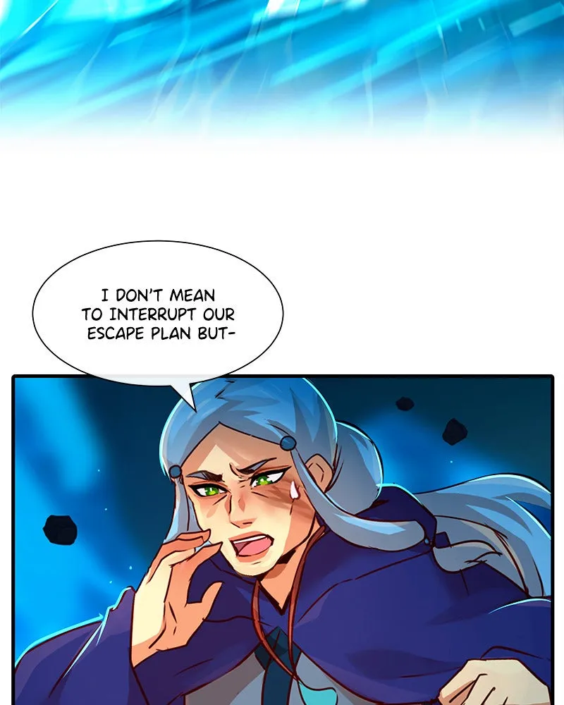 SubZero Chapter 173 page 34 - 