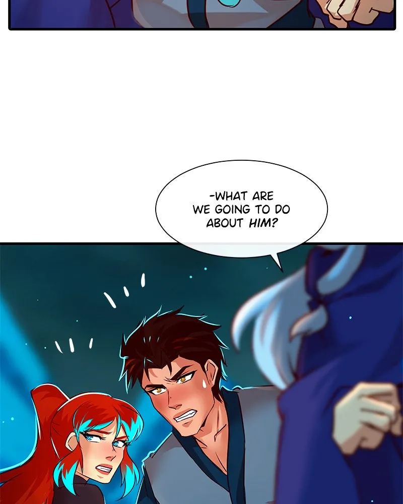 SubZero Chapter 173 page 35 - 