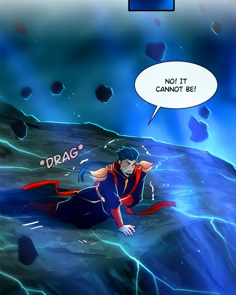 SubZero Chapter 173 page 38 - 