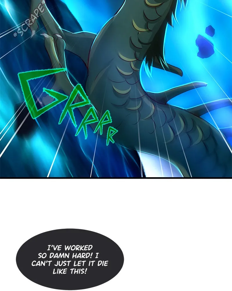 SubZero Chapter 173 page 40 - 