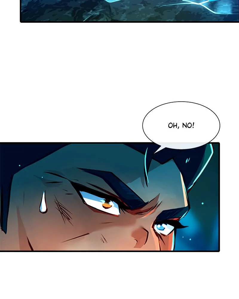 SubZero Chapter 173 page 5 - 