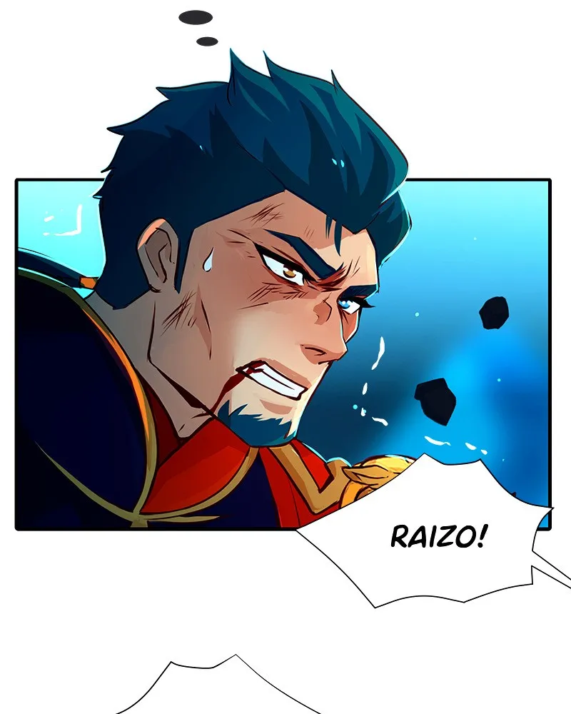 SubZero Chapter 173 page 41 - 