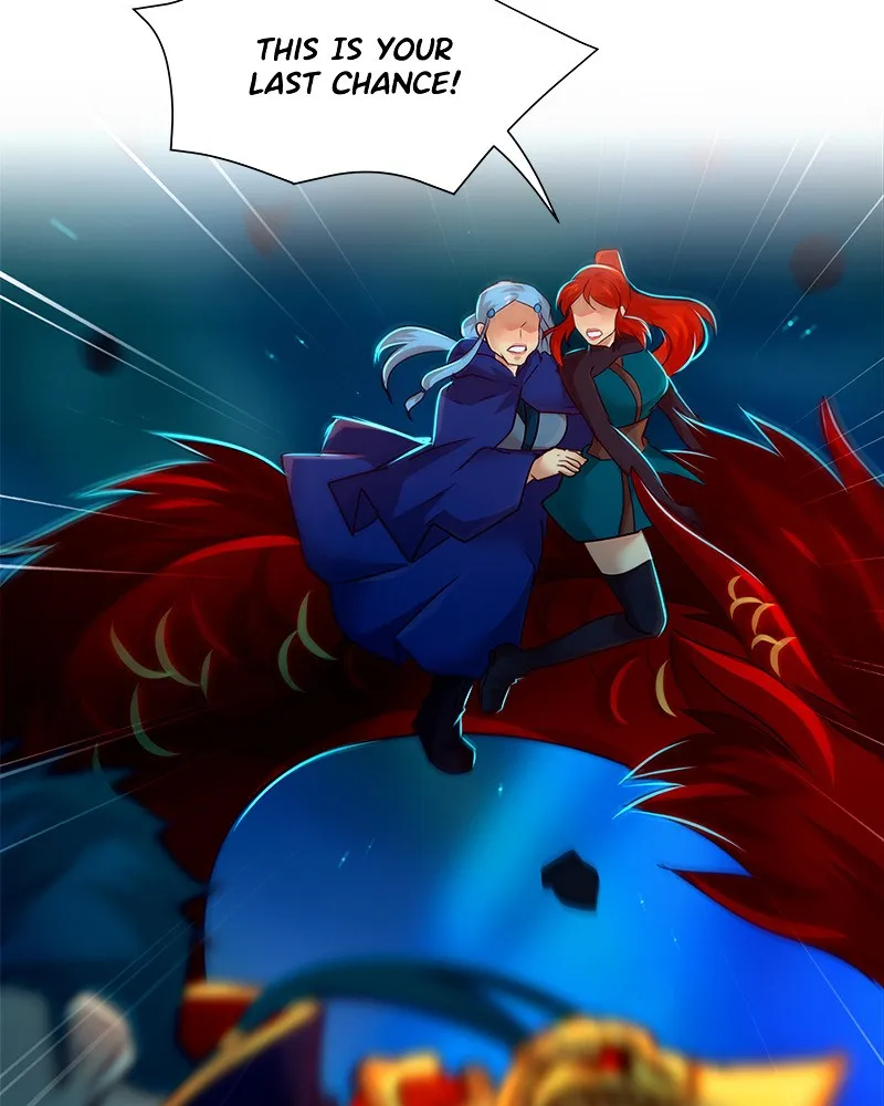 SubZero Chapter 173 page 42 - 