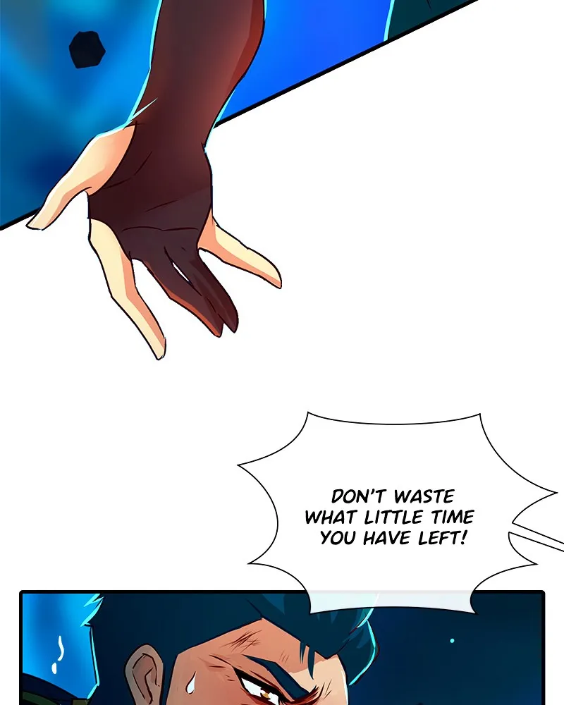SubZero Chapter 173 page 45 - 