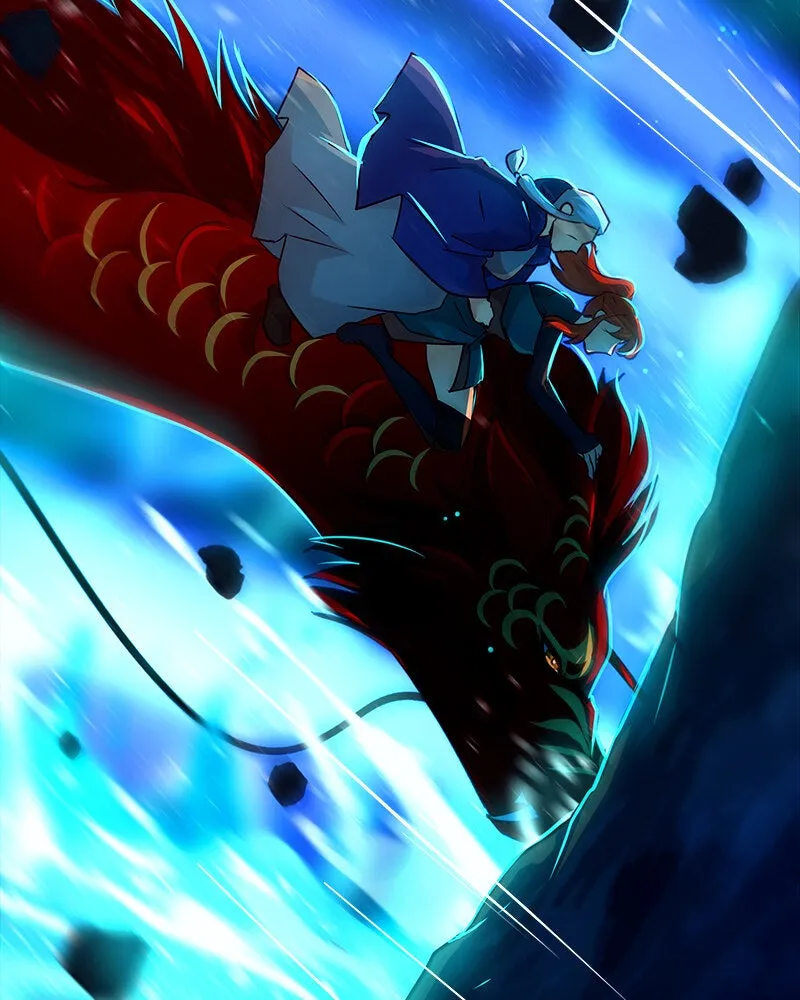 SubZero Chapter 173 page 58 - 