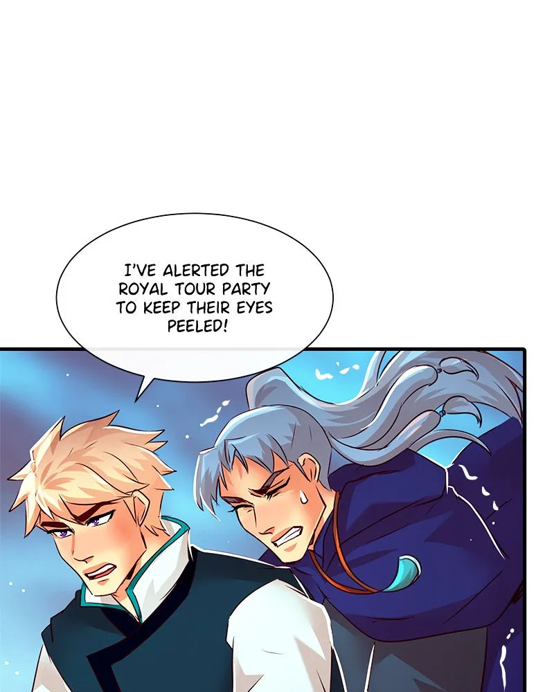 SubZero Chapter 173 page 66 - 