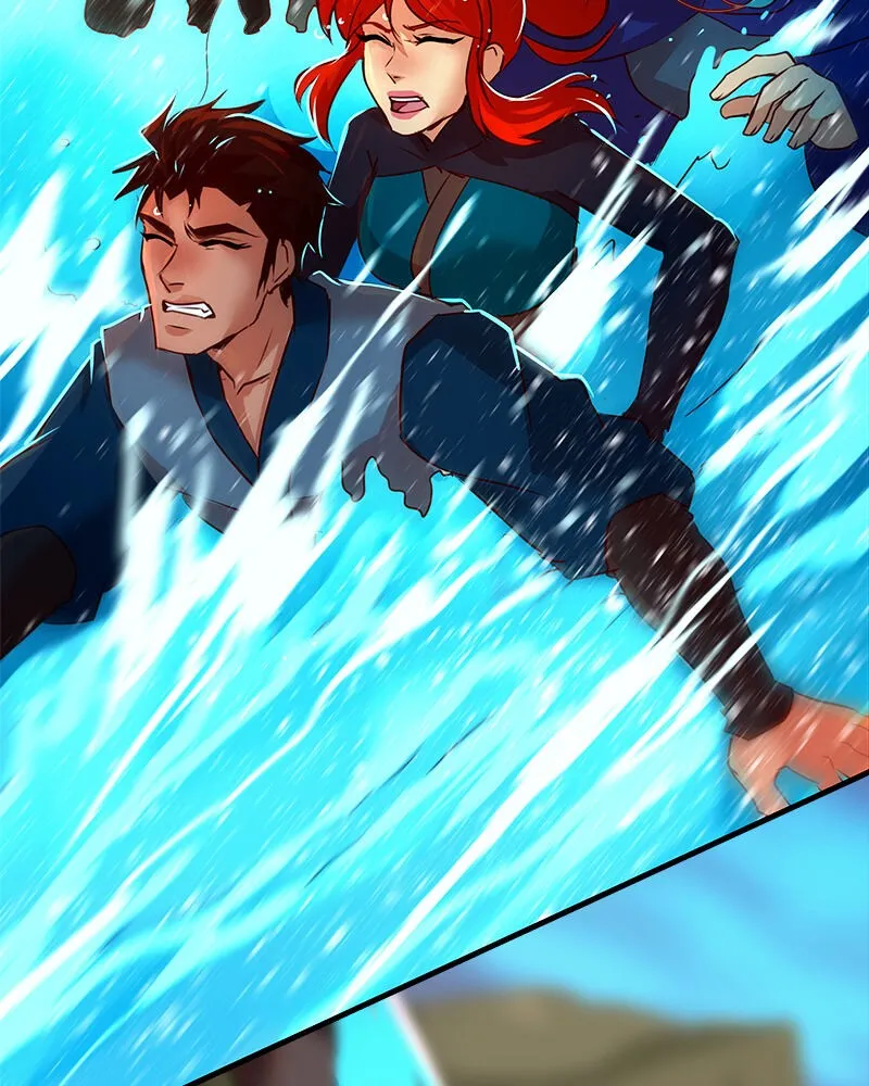 SubZero Chapter 173 page 71 - 