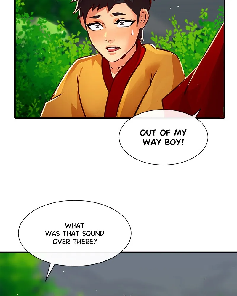 SubZero Chapter 173 page 74 - 
